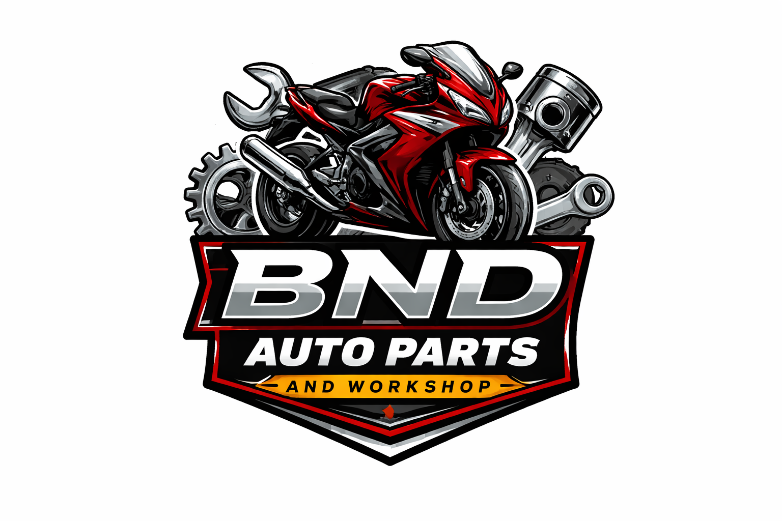 B n D Auto parts